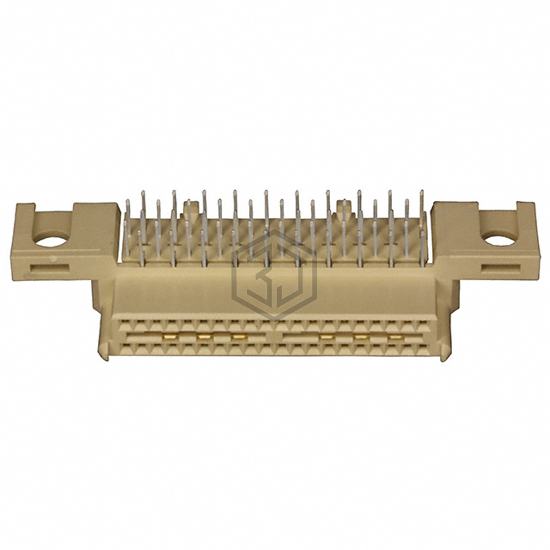 5536295-1 - TE Connectivity AMP Connectors - Rectangular Connectors - Headers, Receptacles, Female Sockets