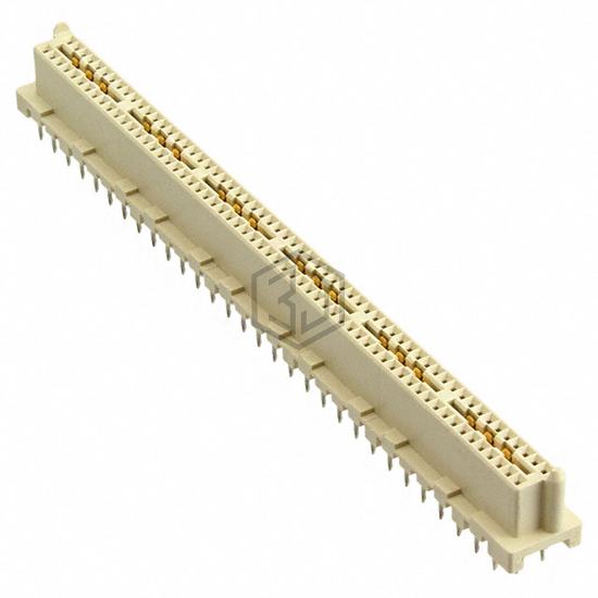 5536279-5 - TE Connectivity AMP Connectors - Rectangular Connectors - Headers, Receptacles, Female Sockets