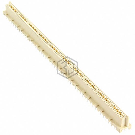 5536279-9 - TE Connectivity AMP Connectors - Rectangular Connectors - Headers, Receptacles, Female Sockets