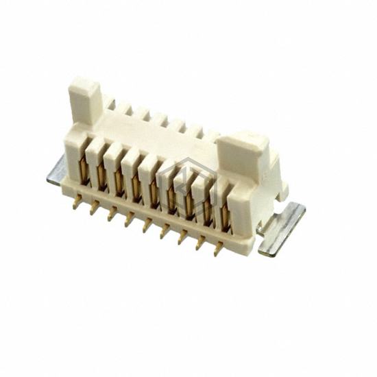 1375870-7 - TE Connectivity AMP Connectors - Rectangular Connectors - Headers, Receptacles, Female Sockets