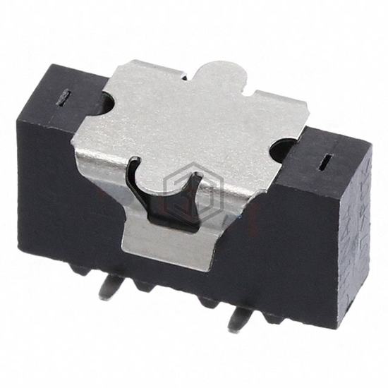 5-147730-1 - TE Connectivity AMP Connectors - Rectangular Connectors - Headers, Receptacles, Female Sockets