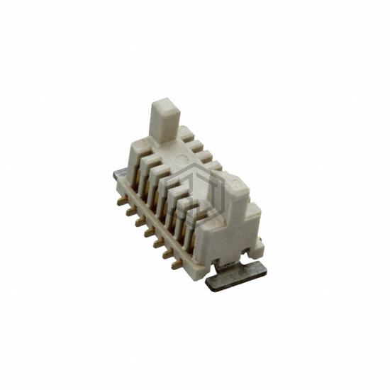 1375870-5 - TE Connectivity AMP Connectors - Rectangular Connectors - Headers, Receptacles, Female Sockets