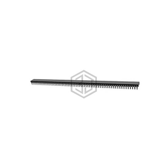 6-535676-4 - TE Connectivity AMP Connectors - Rectangular Connectors - Headers, Receptacles, Female Sockets