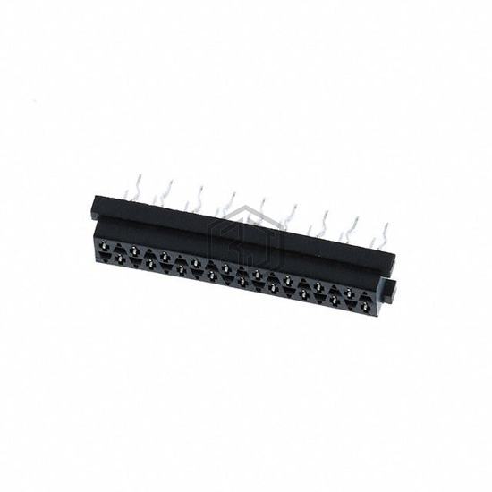 1-2178710-8 - TE Connectivity AMP Connectors - Rectangular Connectors - Headers, Receptacles, Female Sockets