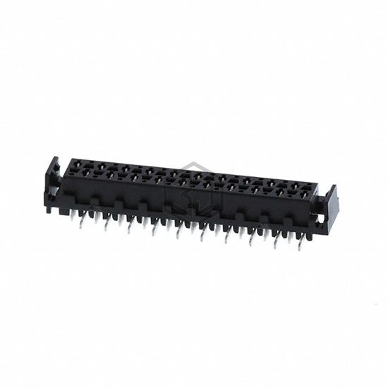 9-2823056-0 - TE Connectivity AMP Connectors - Rectangular Connectors - Headers, Receptacles, Female Sockets