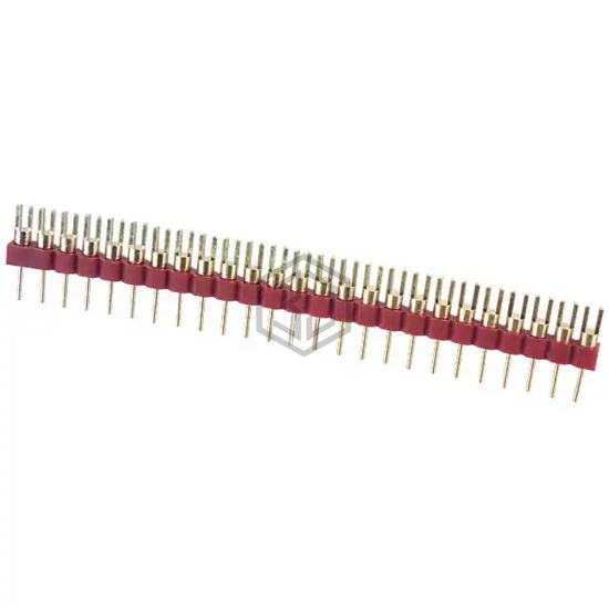 25-0625-11 - Aries Electronics - Rectangular Connectors - Headers, Specialty Pin