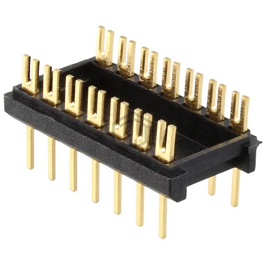 14-600-11 - Aries Electronics - Rectangular Connectors - Headers, Specialty Pin