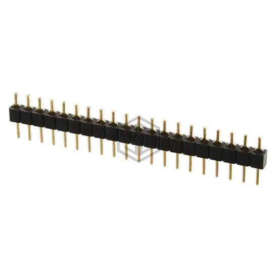 20-0600-21 - Aries Electronics - Rectangular Connectors - Headers, Specialty Pin