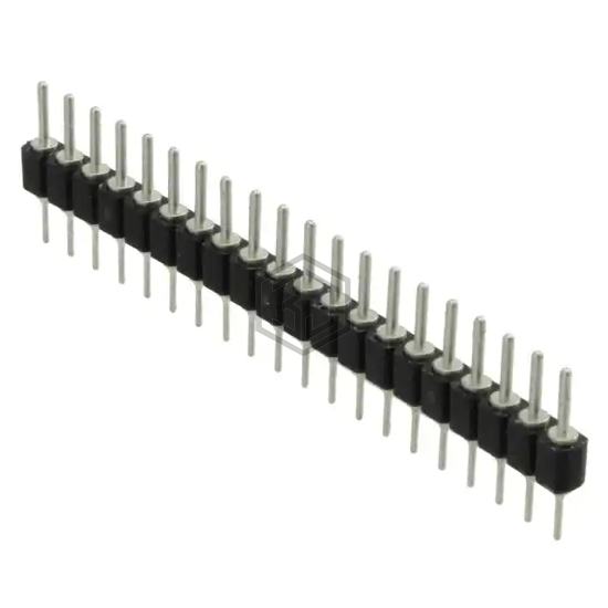 D01-9922046 - Harwin Inc. - Rectangular Connectors - Headers, Specialty Pin