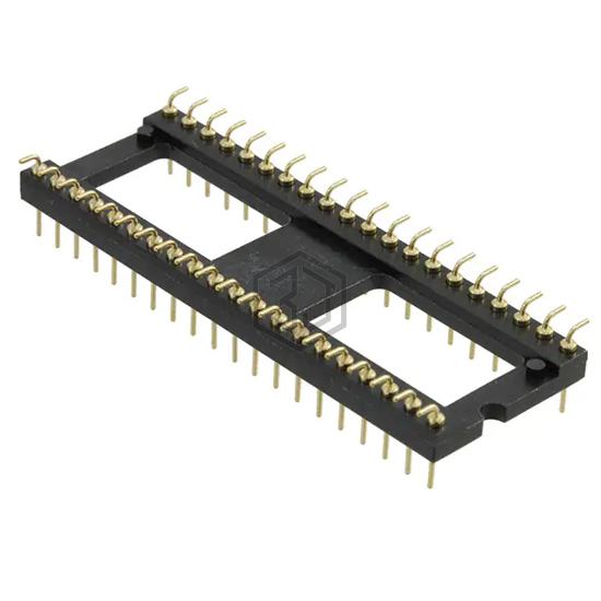 150-10-640-00-106161 - Preci-Dip - Rectangular Connectors - Headers, Specialty Pin