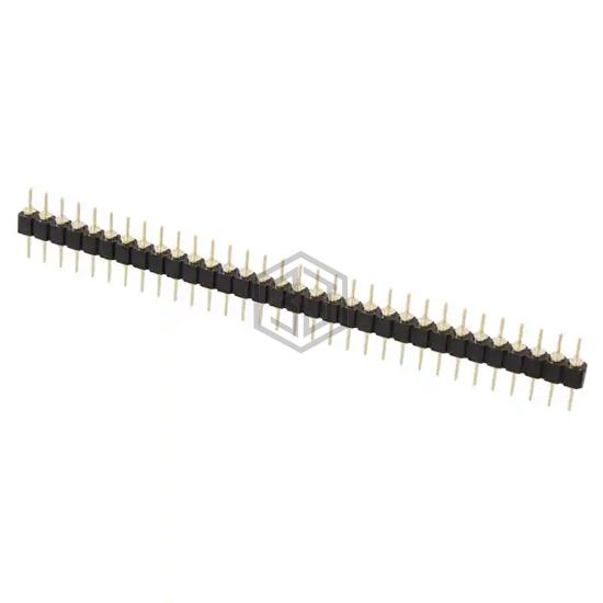XR2P-1641 - Omron Electronics Inc-EMC Div - Rectangular Connectors - Headers, Specialty Pin