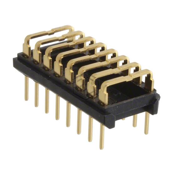 16-675-191 - Aries Electronics - Rectangular Connectors - Headers, Specialty Pin