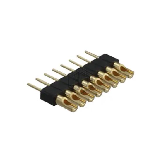 830-10-008-10-005000 - Mill-Max Manufacturing Corp. - Rectangular Connectors - Headers, Specialty Pin