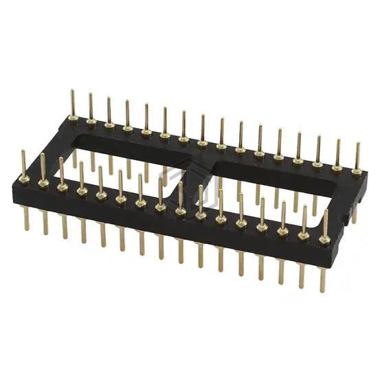 150-10-632-00-001101 - Preci-Dip - Rectangular Connectors - Headers, Specialty Pin