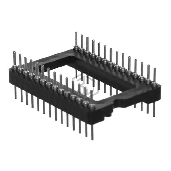 162-40-628-00-180000 - Mill-Max Manufacturing Corp. - Rectangular Connectors - Headers, Specialty Pin