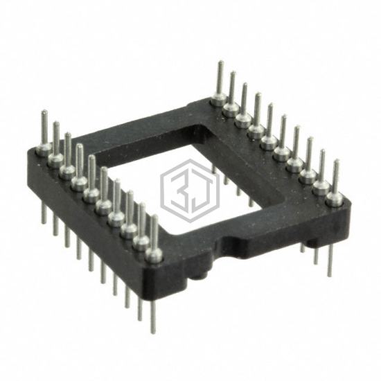 162-40-620-00-180000 - Mill-Max Manufacturing Corp. - Rectangular Connectors - Headers, Specialty Pin