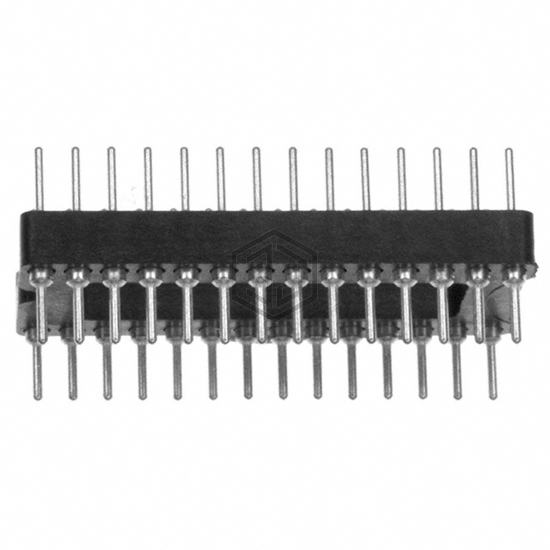 162-40-428-00-180000 - Mill-Max Manufacturing Corp. - Rectangular Connectors - Headers, Specialty Pin