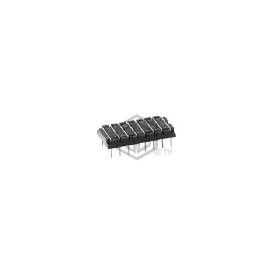 2-1437507-1 - TE Connectivity AMP Connectors - Unclassified