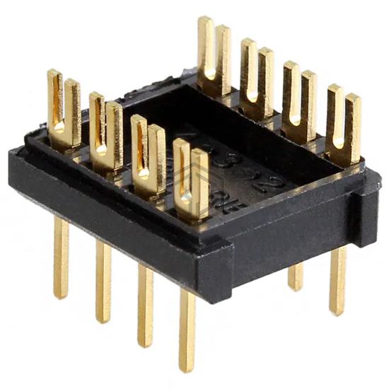 08-600-11 - Aries Electronics - Rectangular Connectors - Headers, Specialty Pin