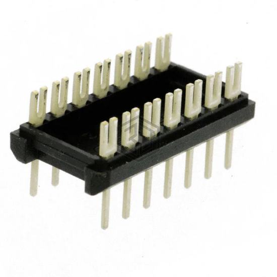 14-600-10 - Aries Electronics - Rectangular Connectors - Headers, Specialty Pin