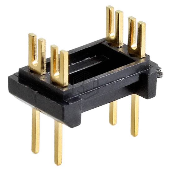 04-600-11 - Aries Electronics - Rectangular Connectors - Headers, Specialty Pin