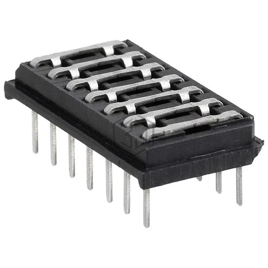 14-680-191T - Aries Electronics - Rectangular Connectors - Headers, Specialty Pin