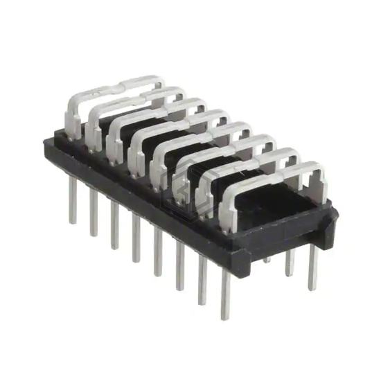 16-675-191T - Aries Electronics - Rectangular Connectors - Headers, Specialty Pin