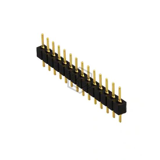 14-0600-21 - Aries Electronics - Rectangular Connectors - Headers, Specialty Pin