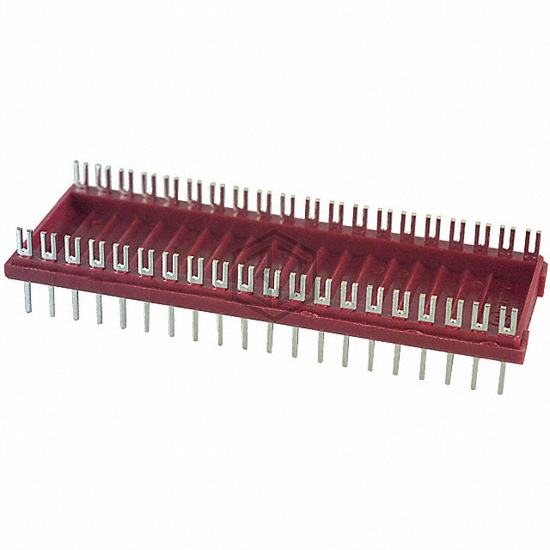 40-600-10 - Aries Electronics - Rectangular Connectors - Headers, Specialty Pin
