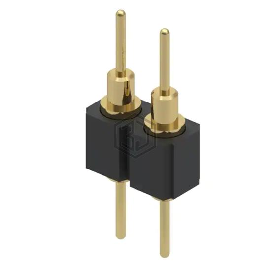 342-10-102-00-591000 - Mill-Max Manufacturing Corp. - Rectangular Connectors - Headers, Specialty Pin