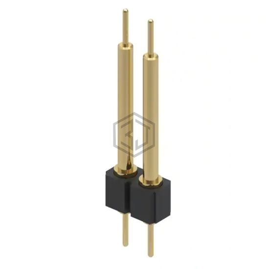 342-10-102-00-593000 - Mill-Max Manufacturing Corp. - Rectangular Connectors - Headers, Specialty Pin