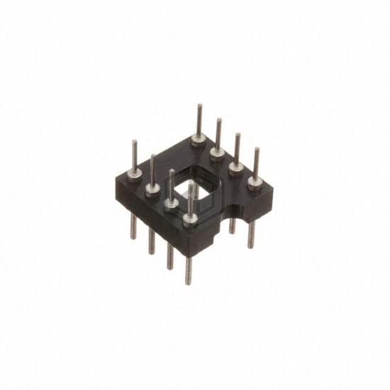 150-90-308-00-001000 - Mill-Max Manufacturing Corp. - Rectangular Connectors - Headers, Specialty Pin