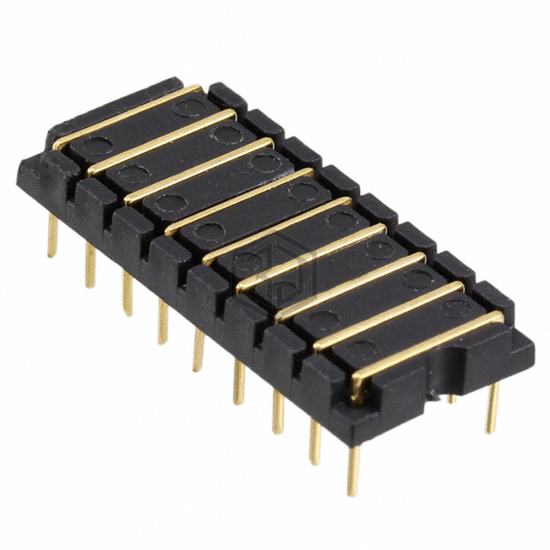 8136-475G9 - TE Connectivity AMP Connectors - Rectangular Connectors - Headers, Specialty Pin