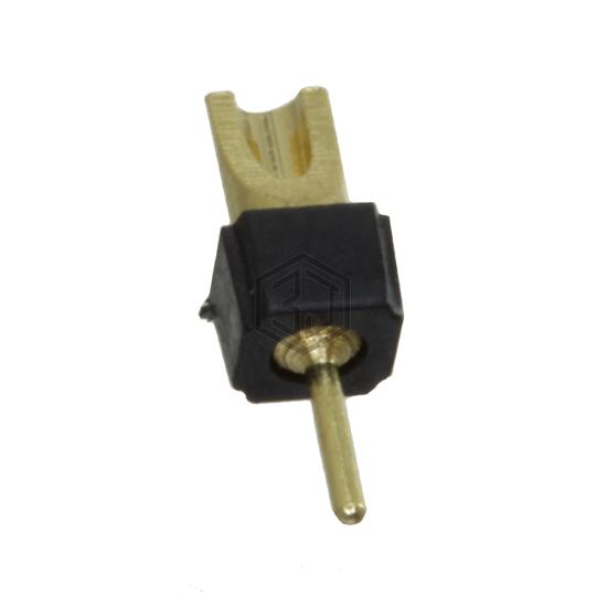 380-10-101-00-002000 - Mill-Max Manufacturing Corp. - Rectangular Connectors - Headers, Specialty Pin