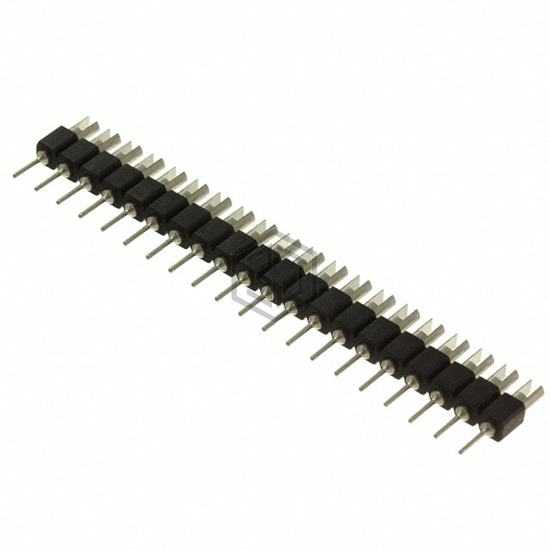 D01-9942046 - Harwin Inc. - Rectangular Connectors - Headers, Specialty Pin