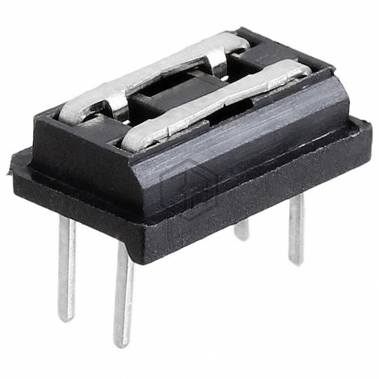 04-680-191T - Aries Electronics - Rectangular Connectors - Headers, Specialty Pin