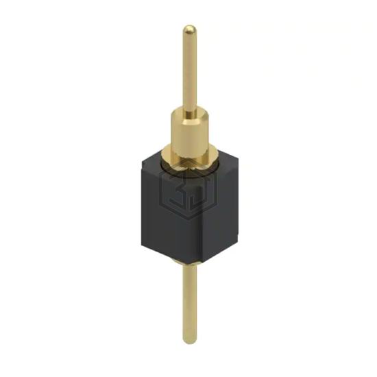 342-10-101-00-591000 - Mill-Max Manufacturing Corp. - Rectangular Connectors - Headers, Specialty Pin