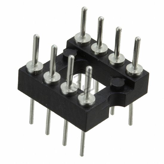 150-80-308-00-001101 - Preci-Dip - Rectangular Connectors - Headers, Specialty Pin