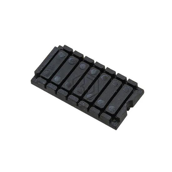 8136-652P4 - TE Connectivity AMP Connectors - Rectangular Connectors - Headers, Specialty Pin