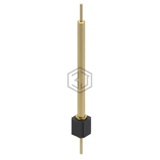 342-10-101-00-594000 - Mill-Max Manufacturing Corp. - Rectangular Connectors - Headers, Specialty Pin