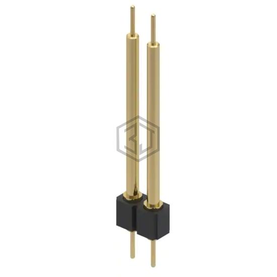 342-10-102-00-594000 - Mill-Max Manufacturing Corp. - Rectangular Connectors - Headers, Specialty Pin