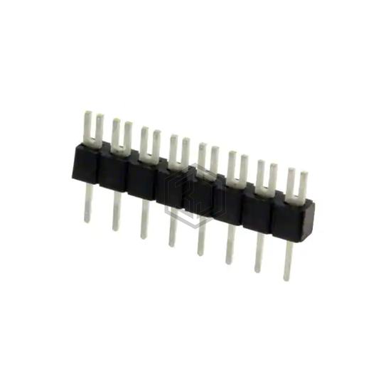 08-0600-10 - Aries Electronics - Rectangular Connectors - Headers, Specialty Pin