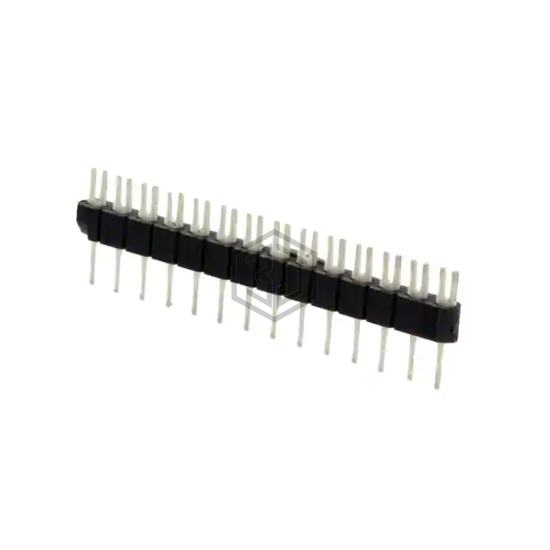 14-0600-10 - Aries Electronics - Rectangular Connectors - Headers, Specialty Pin