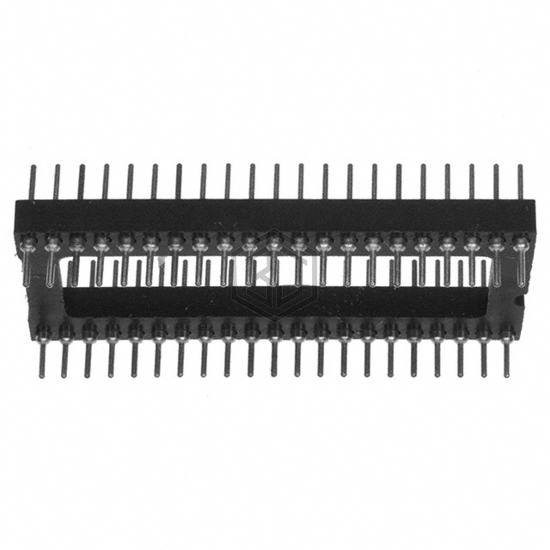 162-40-642-00-180000 - Mill-Max Manufacturing Corp. - Rectangular Connectors - Headers, Specialty Pin