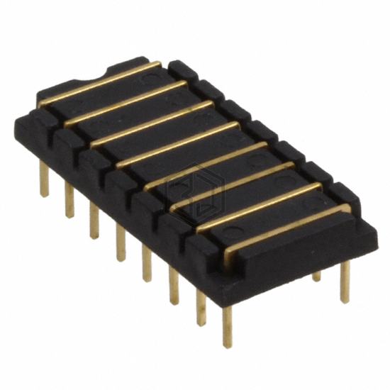 8136-475G8 - TE Connectivity AMP Connectors - Rectangular Connectors - Headers, Specialty Pin