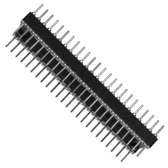162-40-648-00-180000 - Mill-Max Manufacturing Corp. - Rectangular Connectors - Headers, Specialty Pin