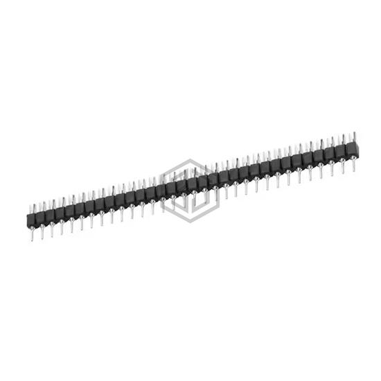 D01-9943246 - Harwin Inc. - Rectangular Connectors - Headers, Specialty Pin