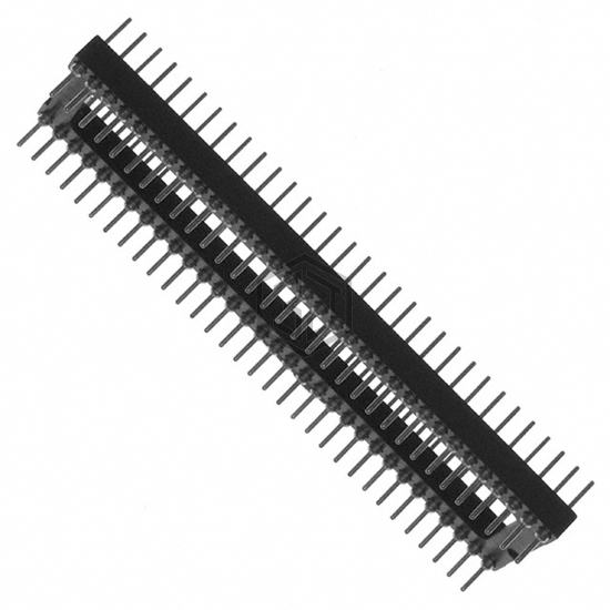 162-40-664-00-180000 - Mill-Max Manufacturing Corp. - Rectangular Connectors - Headers, Specialty Pin