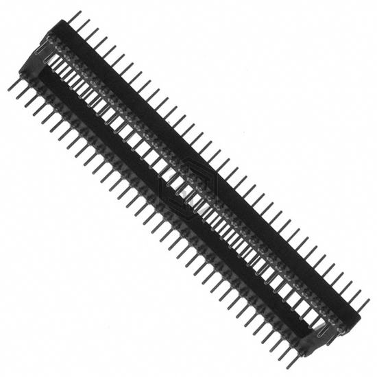 162-40-668-00-180000 - Mill-Max Manufacturing Corp. - Rectangular Connectors - Headers, Specialty Pin