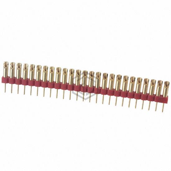 25-0625-31 - Aries Electronics - Rectangular Connectors - Headers, Specialty Pin
